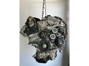 2GR-FE (TOYOTA) Двигатель с навесным 3.5MPI 24V 2GR-FEToyota Camry 06-11 Toyota Camry 11-18 Lexus RX 09-15