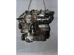D4EA (HYUNDAI) Двигатель с навесным 2.0CRDI 16V D4EAHyundai Santa Fe 06-12 Hyundai Tucson 04-09 Kia Ceed 07-12