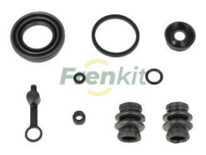 234086 (FRENKIT) Ремкомплект тормозного суппорта заднегоChery Tiggo 7 16- Chery Tiggo 5 13-