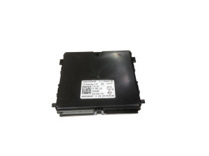 285259846R (RENAULT) Блок управления печкойRenault Zoe 12-