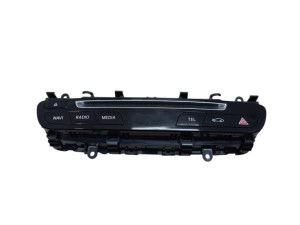 A2059054301 (MERCEDES-BENZ) Блок кнопок в торпедо центр нижнийMercedes-Benz C-Class W205 14-21