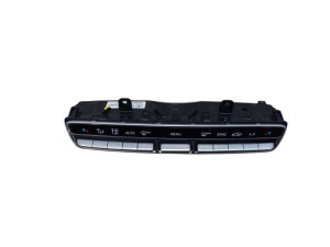 A2059058105 (MERCEDES-BENZ) Блок управления печкой климатконтрольMercedes-Benz C-Class W205 14-21
