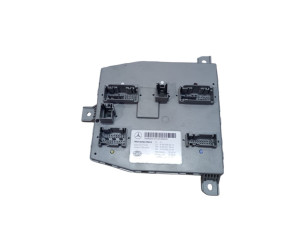 A2059002214 (MERCEDES-BENZ) Блок предохранителей сервис левыйMercedes-Benz C-Class W205 14-21