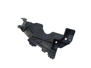 A2058851124 (MERCEDES-BENZ) Кронштейн заднего бампера левый седанMercedes-Benz C-Class W205 14-21