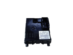A2059001513 (MERCEDES-BENZ) Блок электронный управления печкой климатконтрольMercedes-Benz C-Class W205 14-21