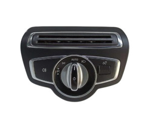 A20590565009J01 (MERCEDES-BENZ) Блок управления освещением под автосветMercedes-Benz C-Class W205 14-21
