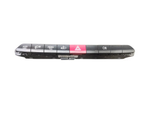 735618527 (FIAT) Блок кнопок в торпедо 15-Fiat Doblo 09-23