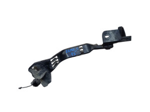 A2055462080 (MERCEDES-BENZ) Крепление датчика ABS переднего правогоMercedes-Benz C-Class W205 14-21