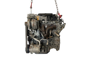 QR25DE (NISSAN) Двигатель с навесным 2.5MPI 16V QR25DE
