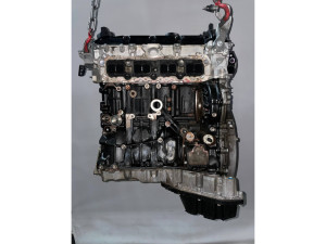 OM 651.921 (MERCEDES-BENZ) Двигатель 2.2CDI 16V OM651.921Mercedes-Benz GLC C253 15-22 Mercedes-Benz S-Class W222 13-20 Mercedes-Benz C-Class W205 14-21