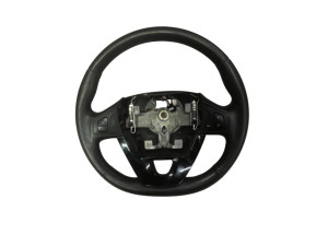 484005406R (RENAULT) Руль кожа мульти под AIRBAGRenault Zoe 12-