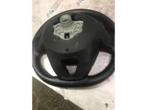 484005406R (RENAULT) Руль кожа мульти под AIRBAG