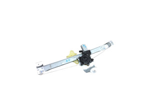 807206641R (RENAULT) Стеклоподъемник передний правый электрическийRenault Zoe 12-