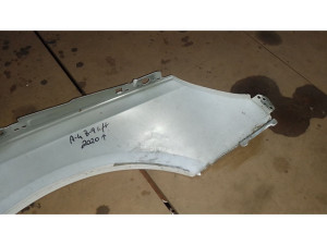8W0821105A (AUDI) Крыло переднее левое