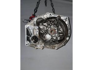 24000-67880 (SUZUKI) КПП 6 ступ 4*4 1.6DdiS 16VSuzuki SX4 S-Cross 14-21