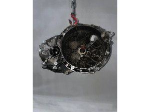 8V4R7002BE (FORD) КПП 6 ступ 4*4 гидр нажим центр 2.0TDCI 16V