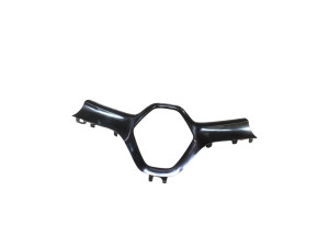 620788945R (RENAULT) Накладка решетки радиатораRenault Zoe 12-