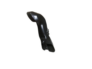 278404100R (RENAULT) Патрубок воздуха правыйRenault Zoe 12-