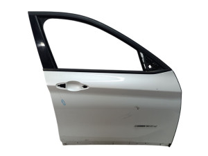 41007414370 (BMW) Дверь передняя праваяBMW X1 F48-49 15-