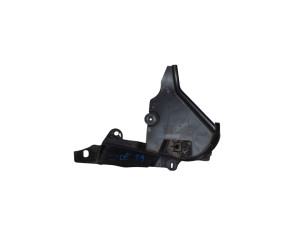 668628391R (RENAULT) Пластик под лобовое стекло левыйRenault Zoe 12-