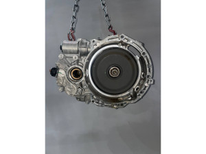 TUL (VAG) АКПП Робот DSG 4*2 7 ступ 2.0TDI 16VVW Tiguan 16-24 Audi Q3 18- Skoda Kodiaq 17-24