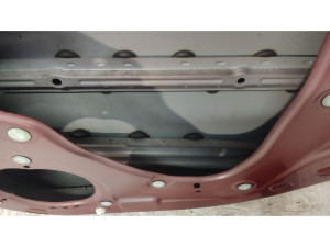 GHK172010 (MAZDA) Дверь задняя правая седанMazda 6 12-