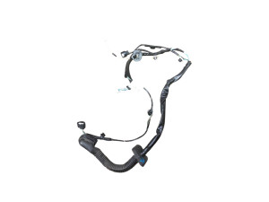 241277881R (RENAULT) Проводка двери задней левойRenault Zoe 12-