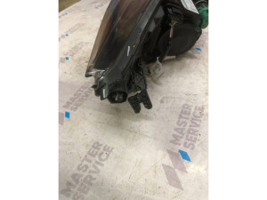 260609522R (RENAULT) Фара левая галогенная с поворотником
