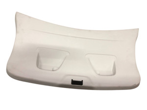 909003188R (RENAULT) Карта крышки багажника нижняяRenault Zoe 12-