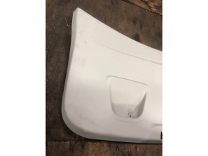 909003188R (RENAULT) Карта крышки багажника нижняя