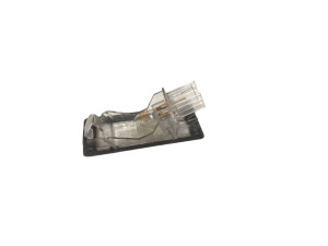 8200013577 (RENAULT) Фонарь подсветки номераRenault Logan 13- Renault Scenic III 09-16 Renault Duster 10-18