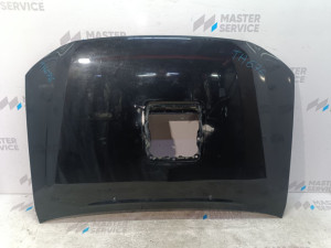533010K021 (TOYOTA) Капот дизель под интеркулер Англия -11