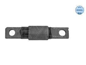36-14 610 0009 (MEYLE) Сайлентблок рычага переднего нижнегоRenault Koleos 08-16 Nissan X-Trail T32 14-21 Nissan Qashqai 07-14