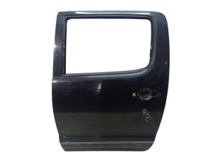 670040K060 (TOYOTA) Дверь задняя леваяToyota Hilux 05-16