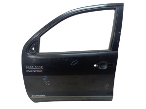 670020K060 (TOYOTA) Дверь передняя левая Double CabToyota Hilux 05-16 Toyota Fortuner 05-15
