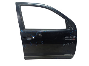 670010K060 (TOYOTA) Дверь передняя правая Double CabToyota Hilux 05-16 Toyota Fortuner 05-15