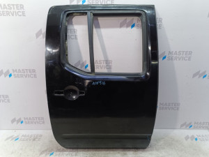 82100EB332 (NISSAN) Дверь задняя правая