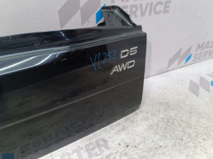 31335538 (VOLVO) Крышка багажника низ
