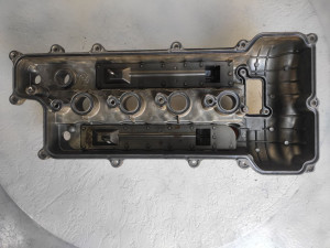 224102B610 (HYUNDAI) Крышка клапанная 1.6GDI 16V