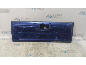 93400VK000 (NISSAN) Крышка багажника