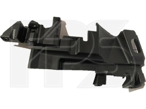 FP 3029 936 (FPS) Дефлектор радиатора правыйHonda Accord CU/CW 08-15