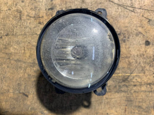 4F9Z15200AA (FORD) Фара противотуманная -15