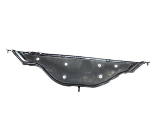 668102854R (RENAULT) Пластик под лобовое стекло низRenault Zoe 12-