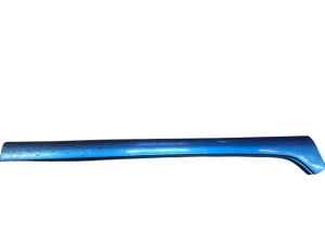 764262398R (RENAULT) Накладка порога наружная праваяRenault Zoe 12-