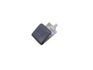 5360152010B0 (BMW) Ручка открытия капота внутренняяToyota Yaris 00-05 Toyota RAV4 00-05 Toyota Fortuner 05-15
