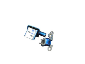 824014370R (RENAULT) Петля двери задней левой комплектRenault Zoe 12-