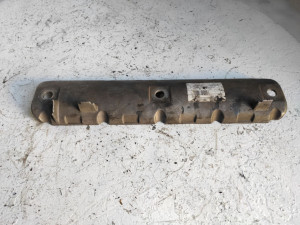 7700111609 (RENAULT) Крышка клапанная алюминий 1.9DCI 8V