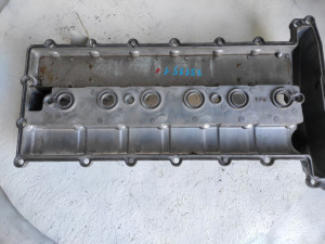 96307807 (CHEVROLET) Крышка клапанная алюминий 2.0MPI 24V