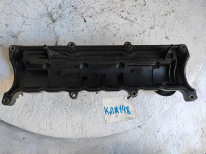 8200379908 (RENAULT) Крышка клапанная пластик 1.5DCI 8V