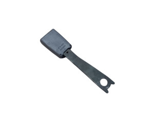 7323032280B1 (TOYOTA) Ответная часть ремня безопасности переднегоToyota RAV4 00-05